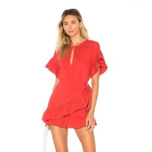 Tularosa Dress